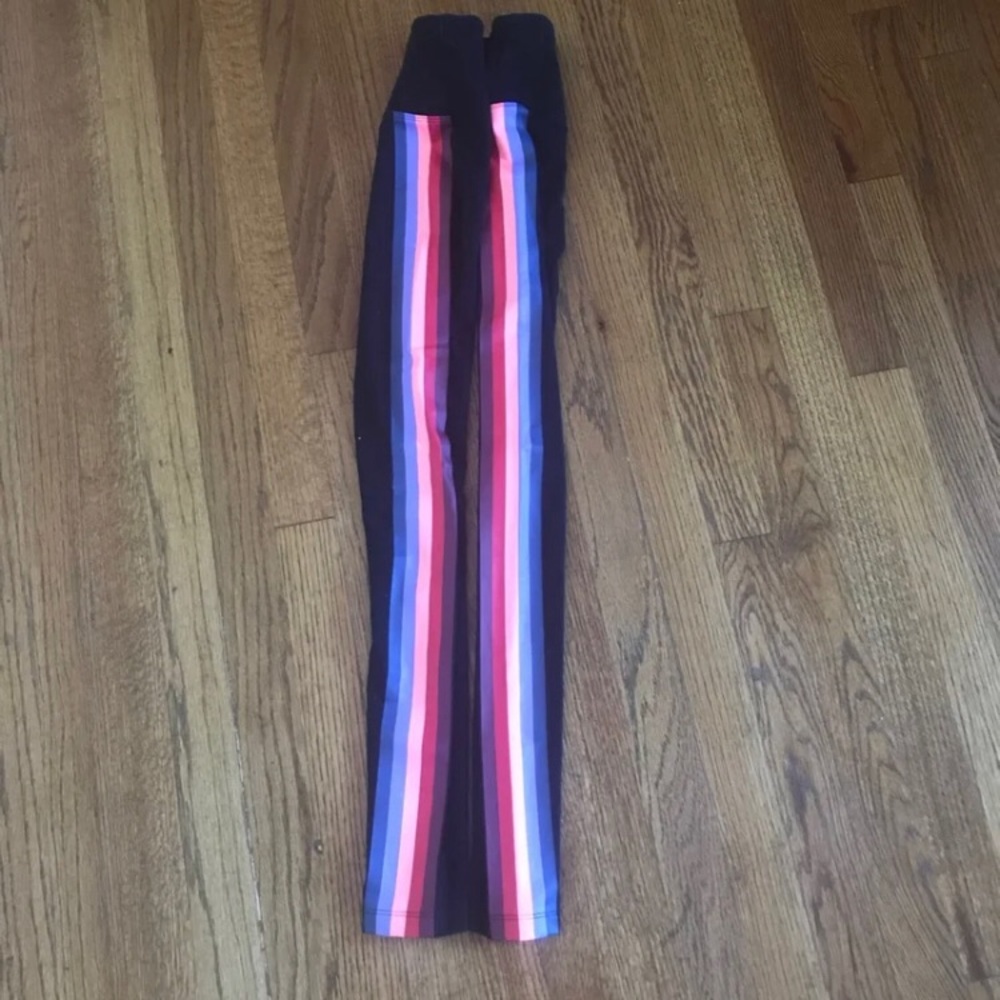 PINK VS Ombré Leggings